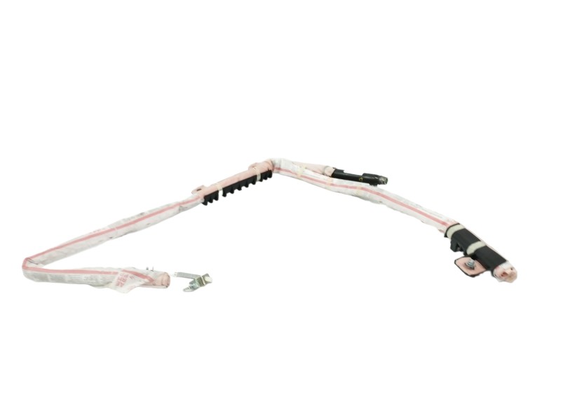 Recambio de airbag cortina delantero derecho para hyundai ioniq referencia OEM IAM 85020G2000 Recambio de airbag cortina delantero derecho para hyundai ioniq referencia OEM IAM 85020G2000