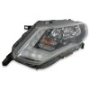 Recambio de faro izquierdo para nissan x-trail (t32) 1.3 16v cat referencia OEM IAM  OBSERVAR FOTOS 
