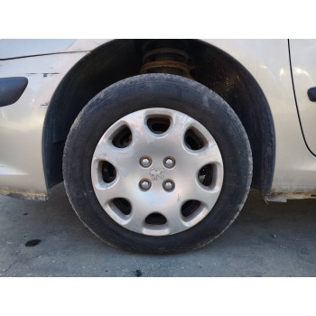 Recambio de carroceria corte para peugeot 307 berlina (s2) 1.6 16v cat referencia OEM IAM   