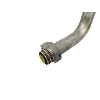 Recambio de tubos aire acondicionado para peugeot 308 1.6 blue-hdi fap referencia OEM IAM 9807256280  