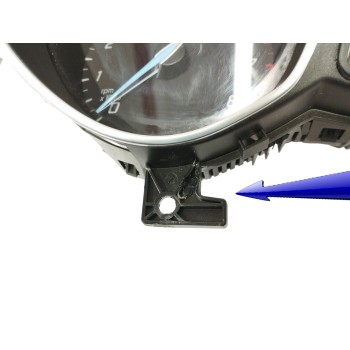 Recambio de cuadro instrumentos para ford c-max 1.0 ecoboost cat referencia OEM IAM BM5T10849BAE OBSERVAR FOTO 