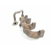 Recambio de colector escape para opel frontera a 2.5 turbodiesel referencia OEM IAM 91052049F  