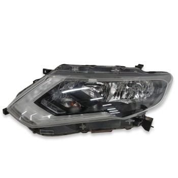 Recambio de faro izquierdo para nissan x-trail (t32) 1.3 16v cat referencia OEM IAM  OBSERVAR FOTOS 