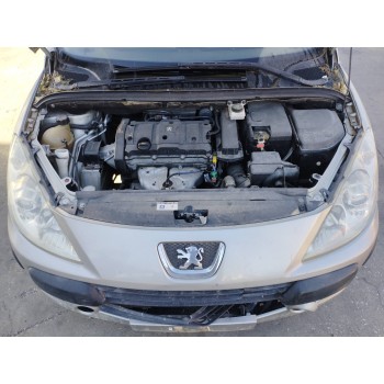 Recambio de carroceria corte para peugeot 307 berlina (s2) 1.6 16v cat referencia OEM IAM   