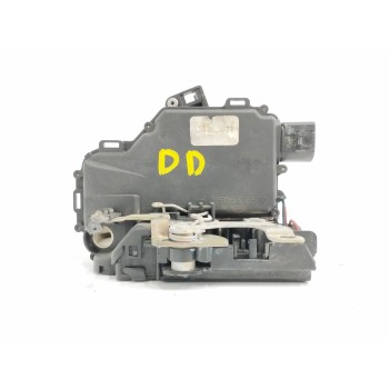 Recambio de cerradura puerta delantera derecha para volkswagen new beetle (9c1/1c1) 1.6 referencia OEM IAM   