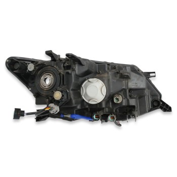 Recambio de faro izquierdo para nissan x-trail (t32) 1.3 16v cat referencia OEM IAM  OBSERVAR FOTOS 
