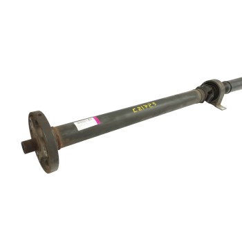 Recambio de transmision central para mercedes-benz clase c (w204) lim. c 220 cdi blueefficiency (204.002) referencia OEM IAM A20