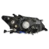 Recambio de faro izquierdo para nissan x-trail (t32) 1.3 16v cat referencia OEM IAM  OBSERVAR FOTOS 