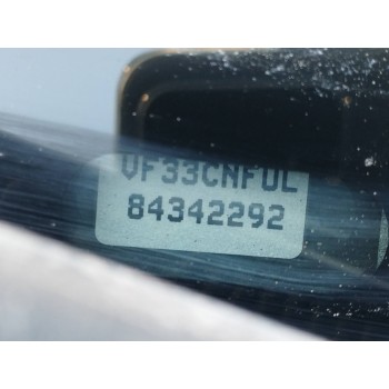 Recambio de carroceria corte para peugeot 307 berlina (s2) 1.6 16v cat referencia OEM IAM   