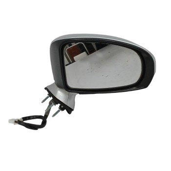 Recambio de retrovisor derecho para toyota avensis cross sport (t27) 1.8 16v cat referencia OEM IAM  7 CABLES 