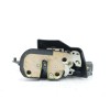 Recambio de cerradura puerta delantera derecha para toyota corolla (e12) 1.4 turbodiesel cat referencia OEM IAM   
