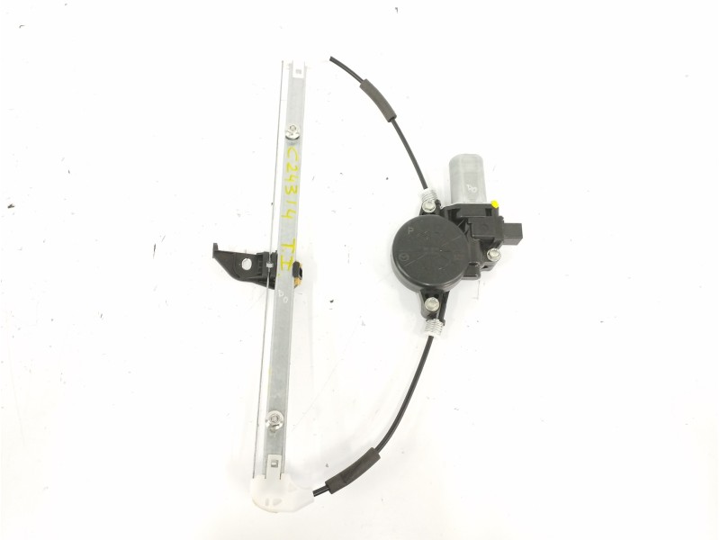 Recambio de elevalunas trasero izquierdo para mazda 6 lim. (gh)(.2012) 2.2 turbodiesel cat referencia OEM IAM D6515958X CM012040 Recambio de elevalunas trasero izquierdo para mazda 6 lim. (gh)(.2012) 2.2 turbodiesel cat referencia OEM IAM D6515958X CM012040