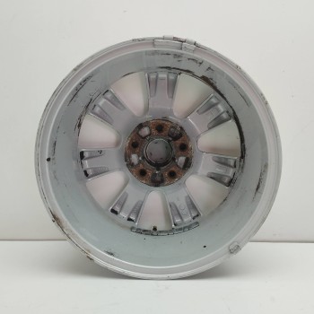 Recambio de llanta para opel zafira a 2.0 dti referencia OEM IAM 13205086 6JX16 ET44 5H 5X110