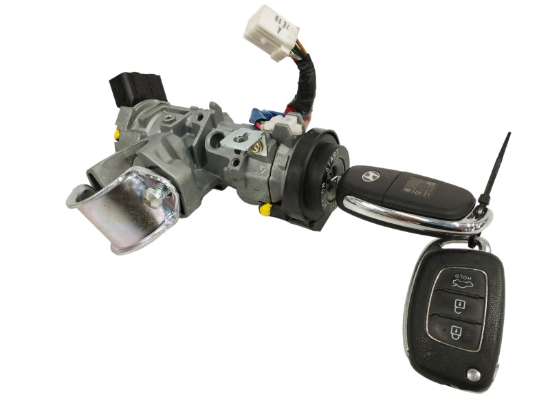 Recambio de antirrobo para hyundai elantra (ad)(2016) 1.6 cat referencia OEM IAM Recambio de antirrobo para hyundai elantra (ad)(2016) 1.6 cat referencia OEM IAM