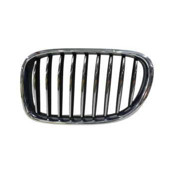 Recambio de rejilla delantera para bmw serie 7 (f01/f02) referencia OEM IAM 51137295297  