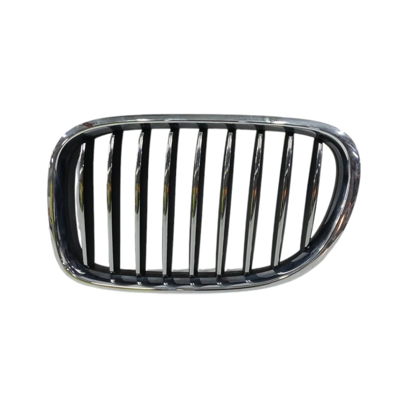 Recambio de rejilla delantera para bmw serie 7 (f01/f02) referencia OEM IAM 51137295297  
