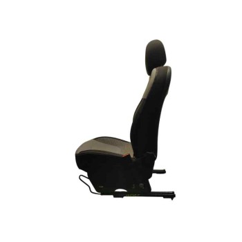 Recambio de asiento delantero derecho para renault captur i ( j5 h5 ) 1.5 dci 90 referencia OEM IAM   