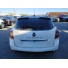 Recambio de carroceria corte para renault laguna grandtour iii 2.0 dci diesel fap referencia OEM IAM   