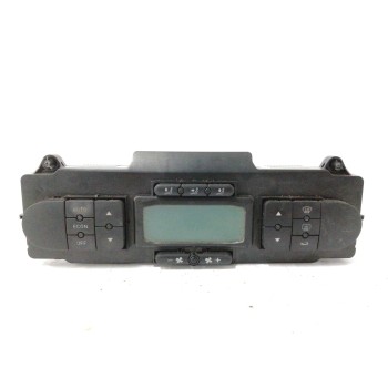 Recambio de mando climatizador para seat altea (5p1) 2.0 tdi referencia OEM IAM   