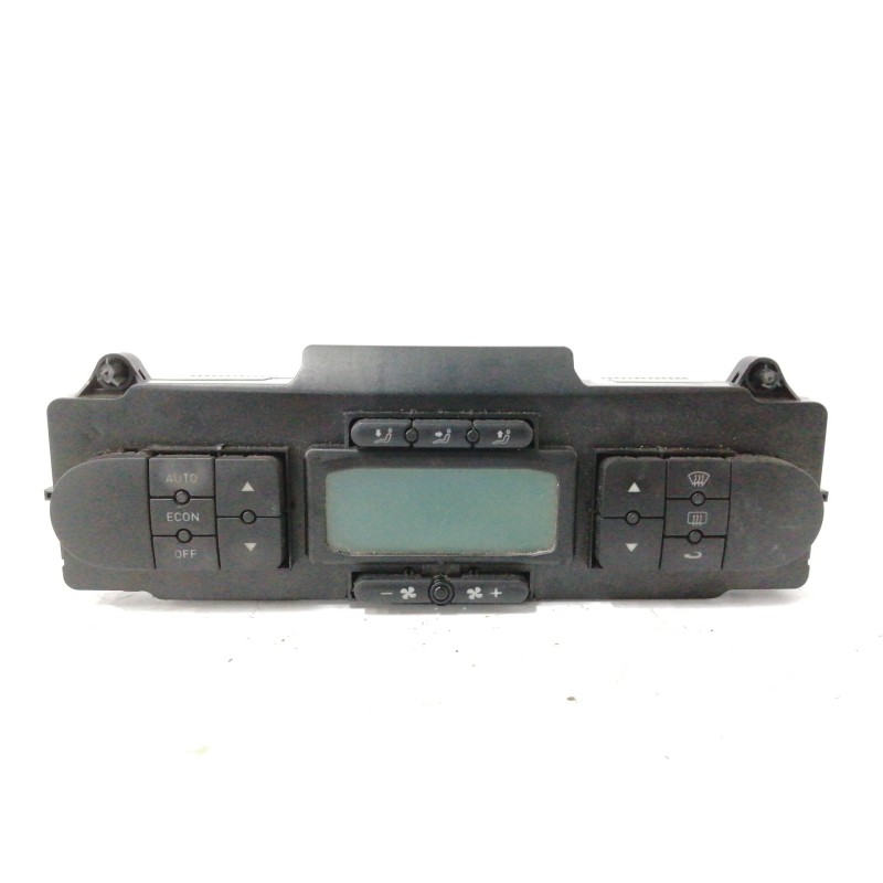 Recambio de mando climatizador para seat altea (5p1) 2.0 tdi referencia OEM IAM   