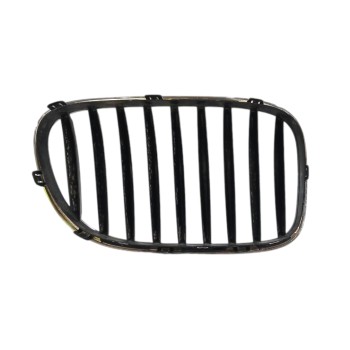 Recambio de rejilla delantera para bmw serie 7 (f01/f02) referencia OEM IAM 51137295297  