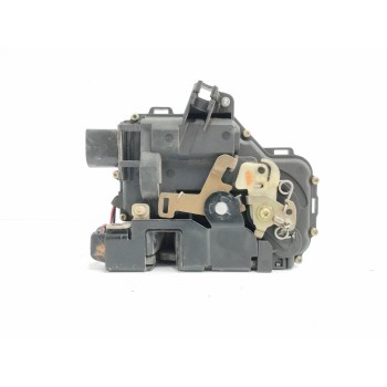 Recambio de cerradura puerta delantera derecha para volkswagen new beetle (9c1/1c1) 1.6 referencia OEM IAM   