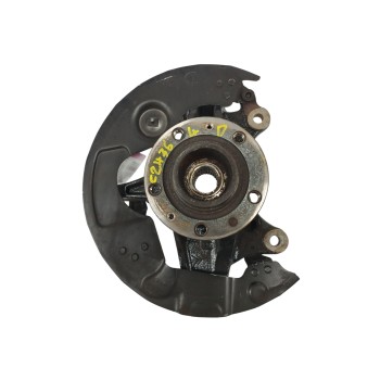 Recambio de mangueta delantera derecha para peugeot 308 1.6 blue-hdi fap referencia OEM IAM 1610138080  