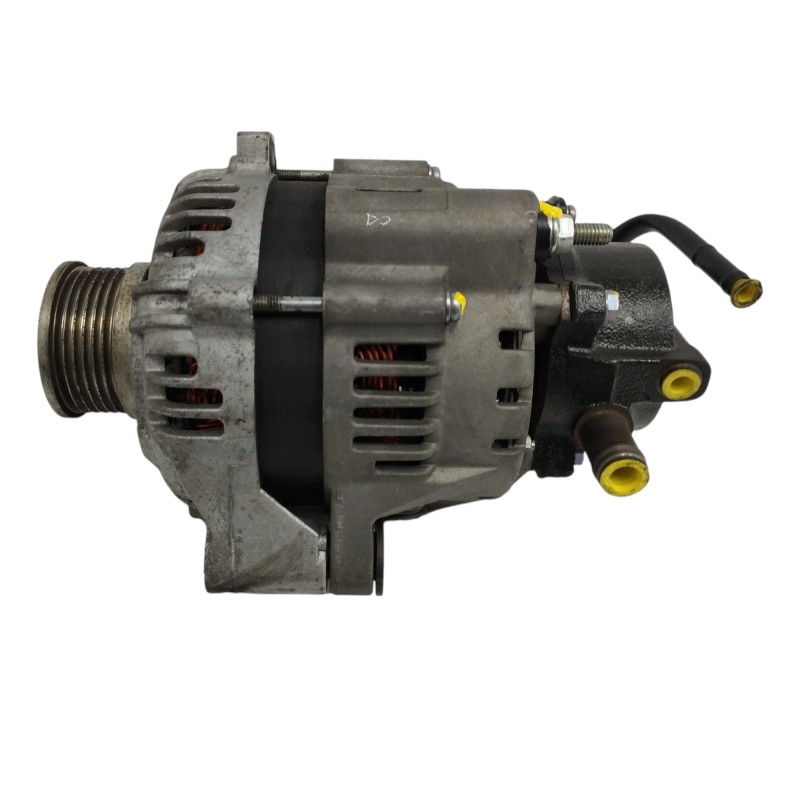 Recambio de alternador para kia carens (un) active referencia OEM IAM 3730027021 021319262 