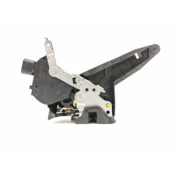 Recambio de cerradura puerta delantera derecha para toyota corolla (e12) 1.4 turbodiesel cat referencia OEM IAM   