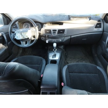 Recambio de carroceria corte para renault laguna grandtour iii 2.0 dci diesel fap referencia OEM IAM   