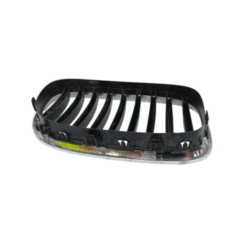 Recambio de rejilla delantera para bmw serie 7 (f01/f02) referencia OEM IAM 51137295297  