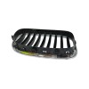 Recambio de rejilla delantera para bmw serie 7 (f01/f02) referencia OEM IAM 51137295297  