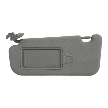 Recambio de parasol izquierdo para kia rio iii (ub) 1.2 cvvt referencia OEM IAM   