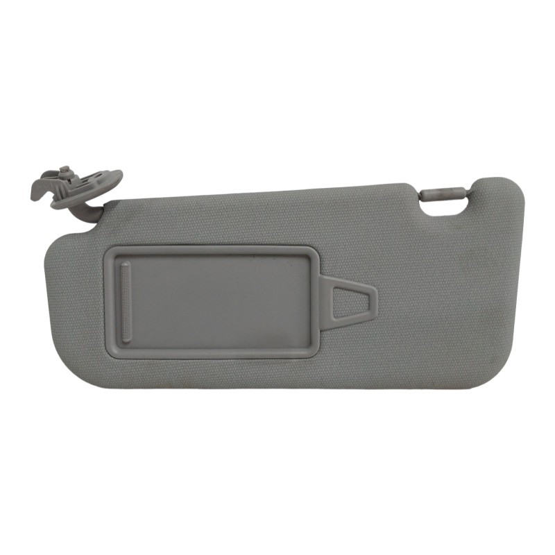 Recambio de parasol izquierdo para kia rio iii (ub) 1.2 cvvt referencia OEM IAM   