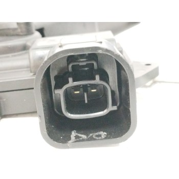 Recambio de cerradura puerta delantera derecha para toyota corolla (e12) 1.4 turbodiesel cat referencia OEM IAM   