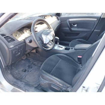 Recambio de carroceria corte para renault laguna grandtour iii 2.0 dci diesel fap referencia OEM IAM   