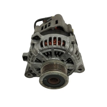 Recambio de alternador para kia carens (un) active referencia OEM IAM 3730027021 021319262 