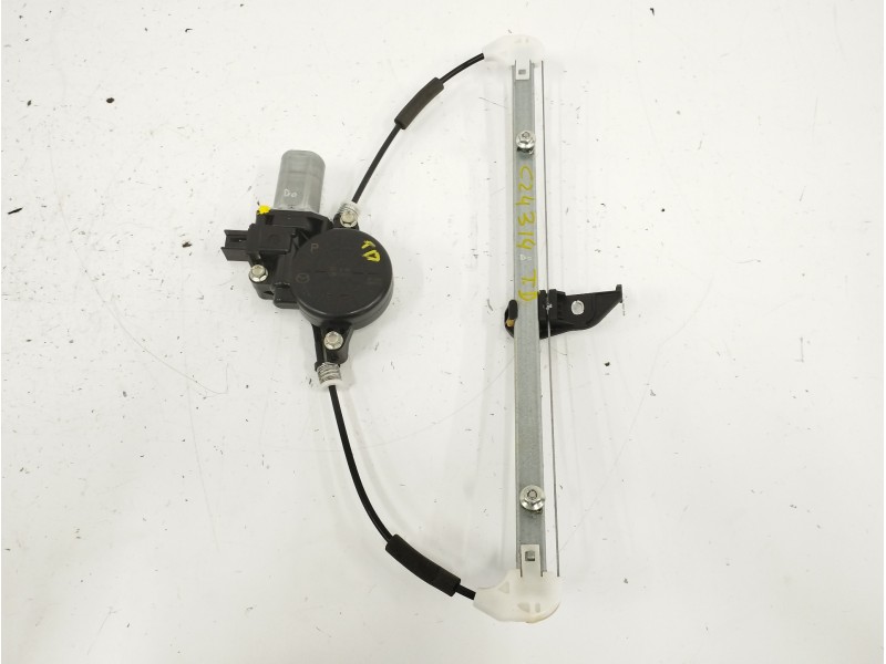 Recambio de elevalunas trasero derecho para mazda 6 lim. (gh)(.2012) 2.2 turbodiesel cat referencia OEM IAM D6515858X CM012030 