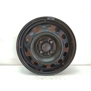 Recambio de llanta para honda civic berlina 3 (ep1/2) 1.4 referencia OEM IAM  5,5JX14H2 ET45 