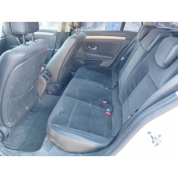Recambio de carroceria corte para renault laguna grandtour iii 2.0 dci diesel fap referencia OEM IAM   