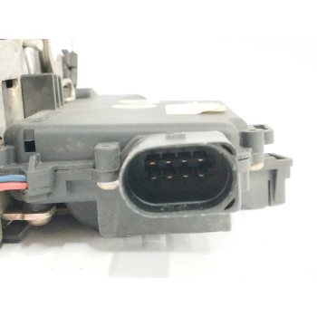 Recambio de cerradura puerta delantera derecha para volkswagen new beetle (9c1/1c1) 1.6 referencia OEM IAM   