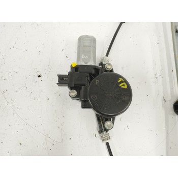 Recambio de elevalunas trasero derecho para mazda 6 lim. (gh)(.2012) 2.2 turbodiesel cat referencia OEM IAM D6515858X CM012030 