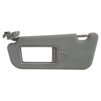 Recambio de parasol izquierdo para kia rio iii (ub) 1.2 cvvt referencia OEM IAM   