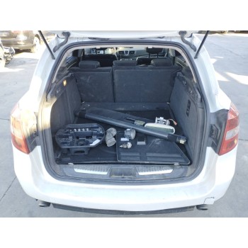 Recambio de carroceria corte para renault laguna grandtour iii 2.0 dci diesel fap referencia OEM IAM   