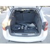 Recambio de carroceria corte para renault laguna grandtour iii 2.0 dci diesel fap referencia OEM IAM   
