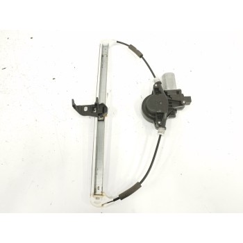 Recambio de elevalunas trasero derecho para mazda 6 lim. (gh)(.2012) 2.2 turbodiesel cat referencia OEM IAM D6515858X CM012030 