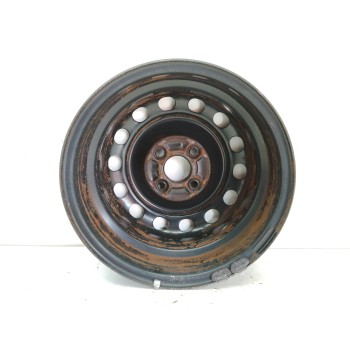 Recambio de llanta para honda civic berlina 3 (ep1/2) 1.4 referencia OEM IAM  5,5JX14H2 ET45 