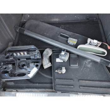 Recambio de carroceria corte para renault laguna grandtour iii 2.0 dci diesel fap referencia OEM IAM   