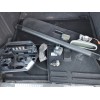 Recambio de carroceria corte para renault laguna grandtour iii 2.0 dci diesel fap referencia OEM IAM   