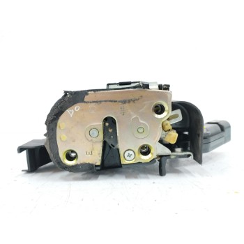 Recambio de cerradura puerta trasera derecha para toyota corolla (e12) 1.4 turbodiesel cat referencia OEM IAM   